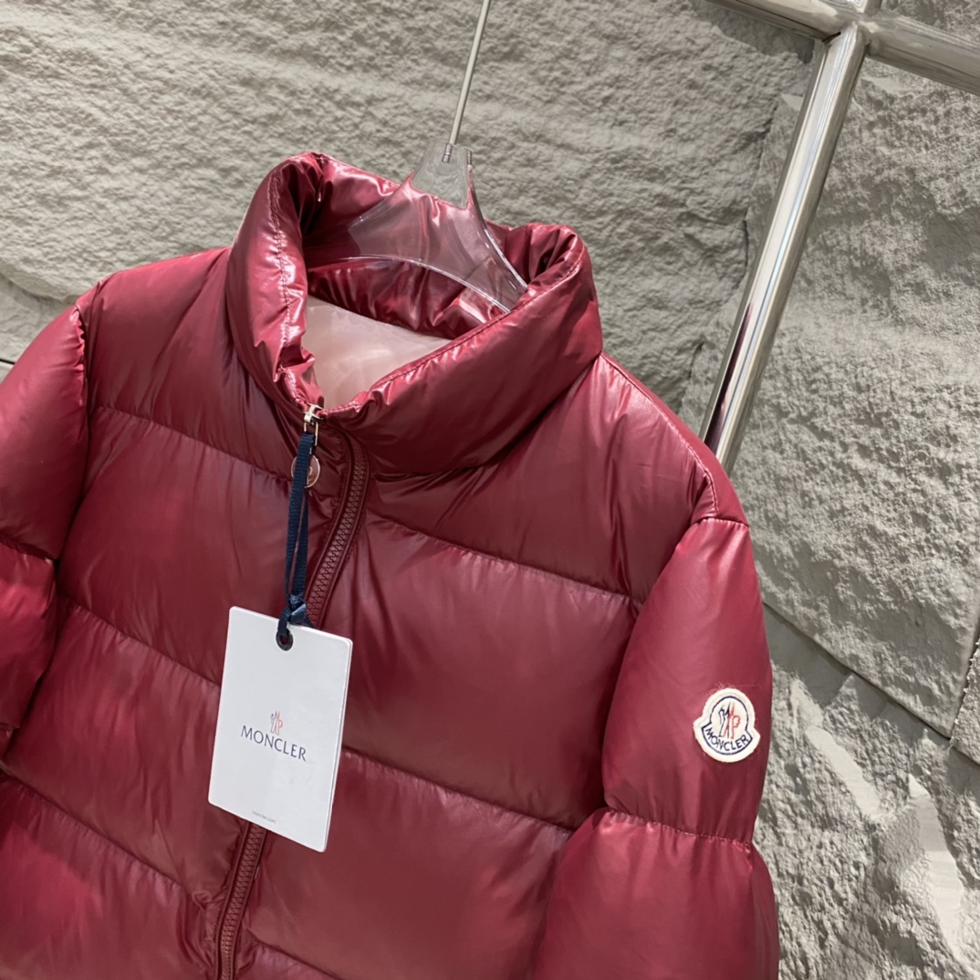 Moncler Down Jackets